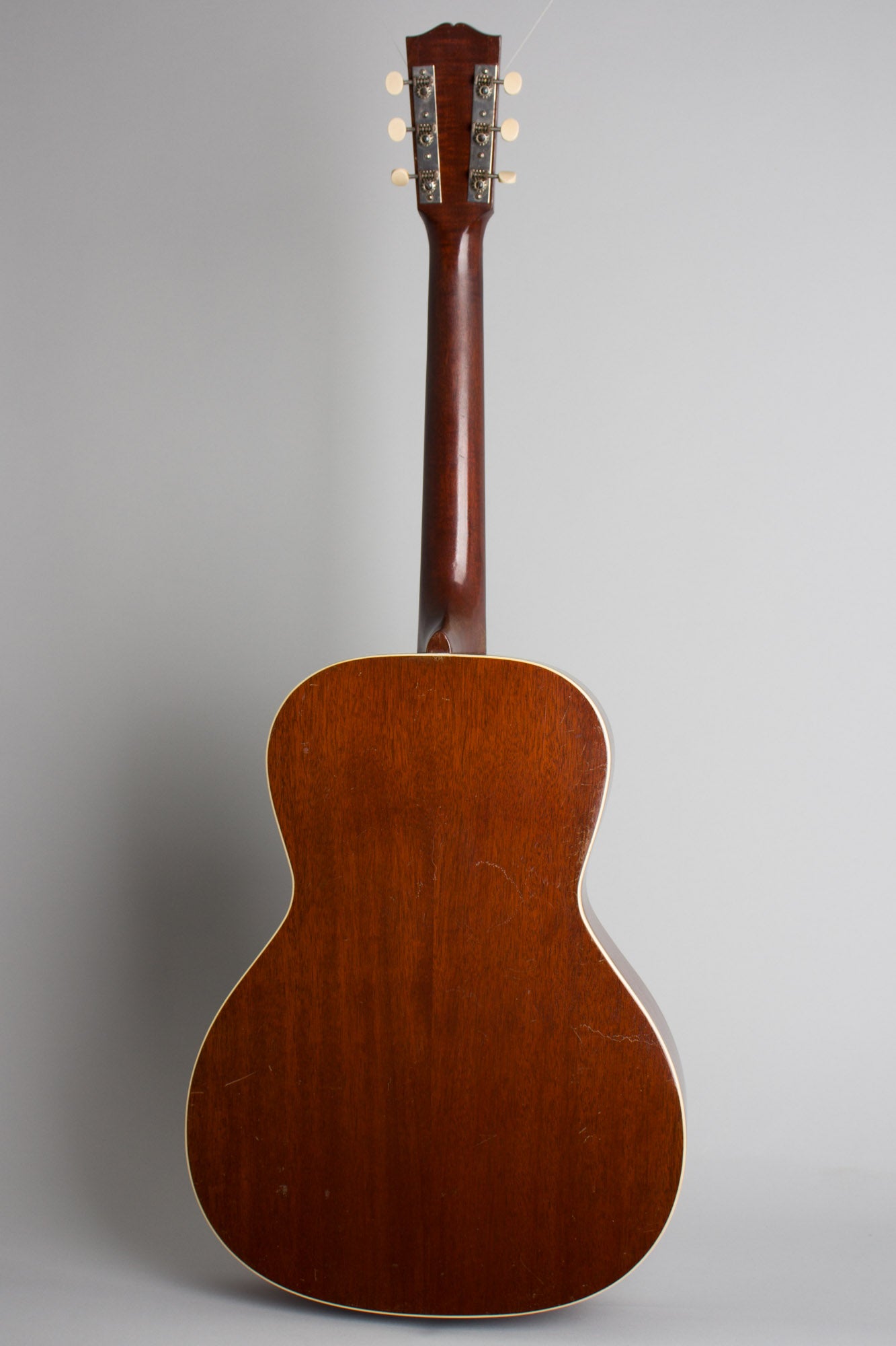Gibson L-0 Flat Top Acoustic Guitar (1930)