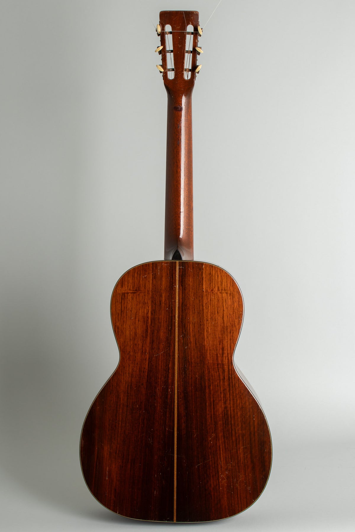 C. F. Martin 00-21 Flat Top Acoustic Guitar (1938)