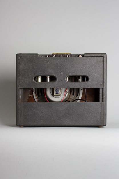 Epiphone EA-35T Devon Tremolo Tube Amplifier (1962)