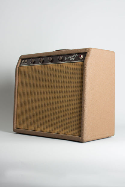 Fender Princeton Tube Amplifier (1962)