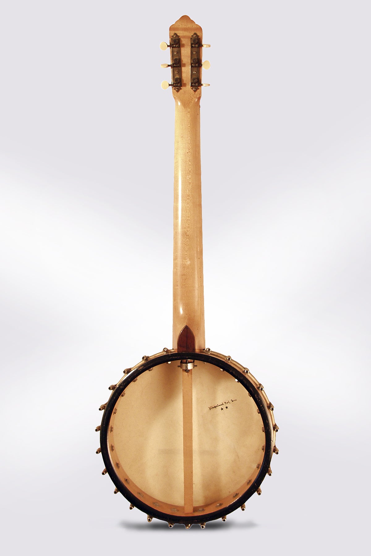 Slingerland Guitar Banjo (1925)