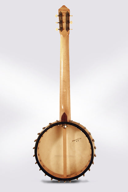 Slingerland Guitar Banjo (1925)