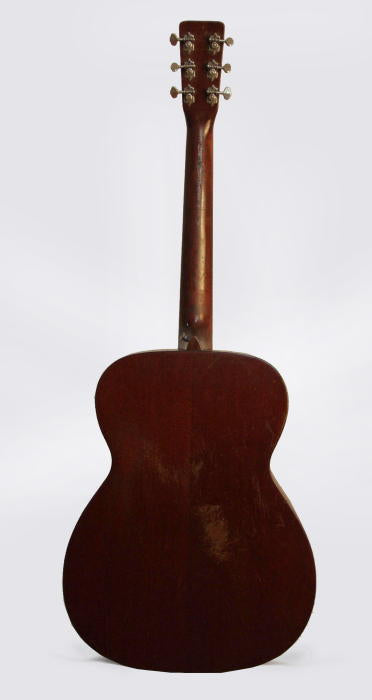 C. F. Martin 000-18 Flat Top Acoustic Guitar (1956)