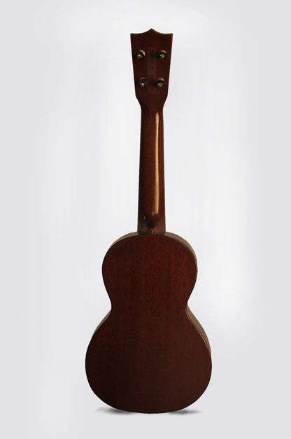 C. F. Martin 1-C Concert Ukulele (1940's)