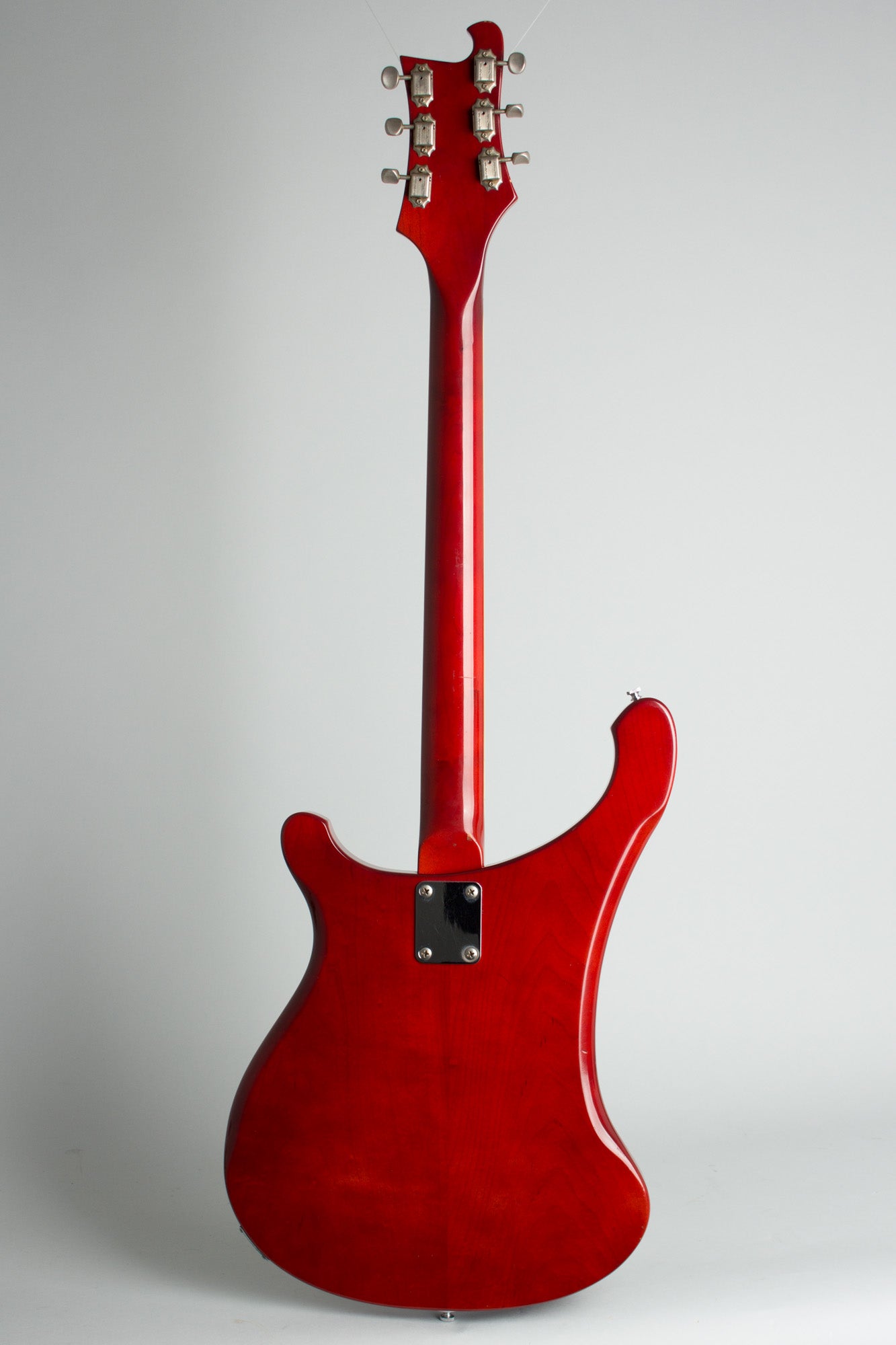 Rickenbacker Model 480 Solid Body Electric Guitar (1973)