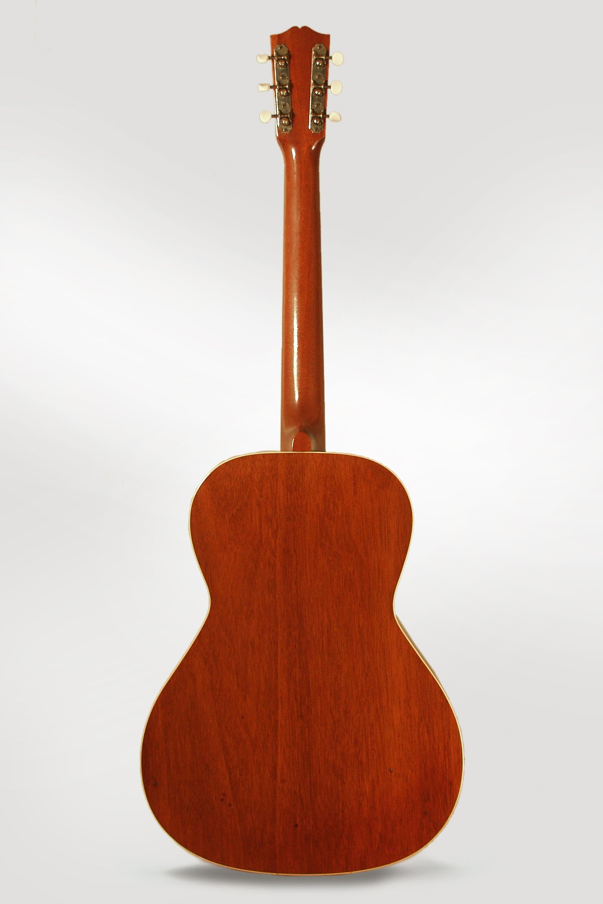 Gibson L-00 Flat Top Acoustic Guitar (1941)