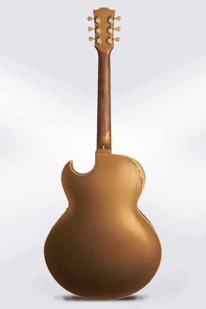 Gibson ES-295 Arch Top Hollow Body Electric Guitar (1953)