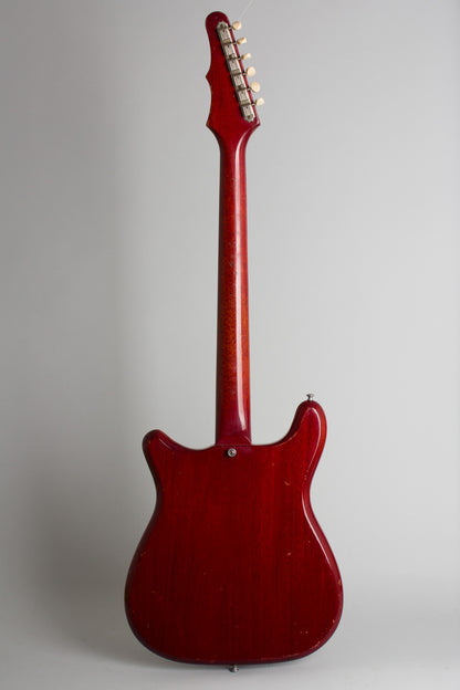 Epiphone SB-722 Olympic Single Solid Body Electric Guitar (1965)