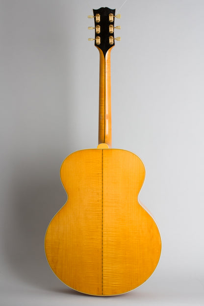 Gibson J-200N Flat Top Acoustic Guitar (1958)