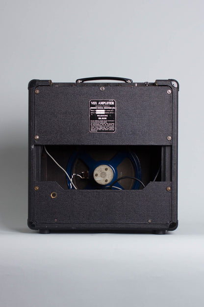 Vox AC-10 Tube Amplifier (1964)