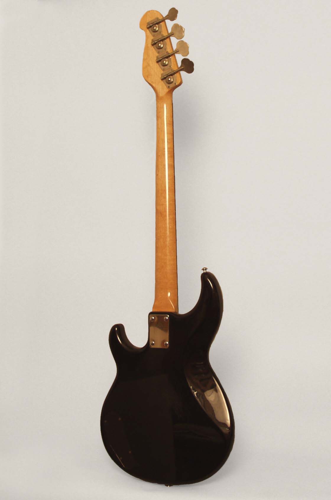 Yamaha Electric Bass Guitar (1978)