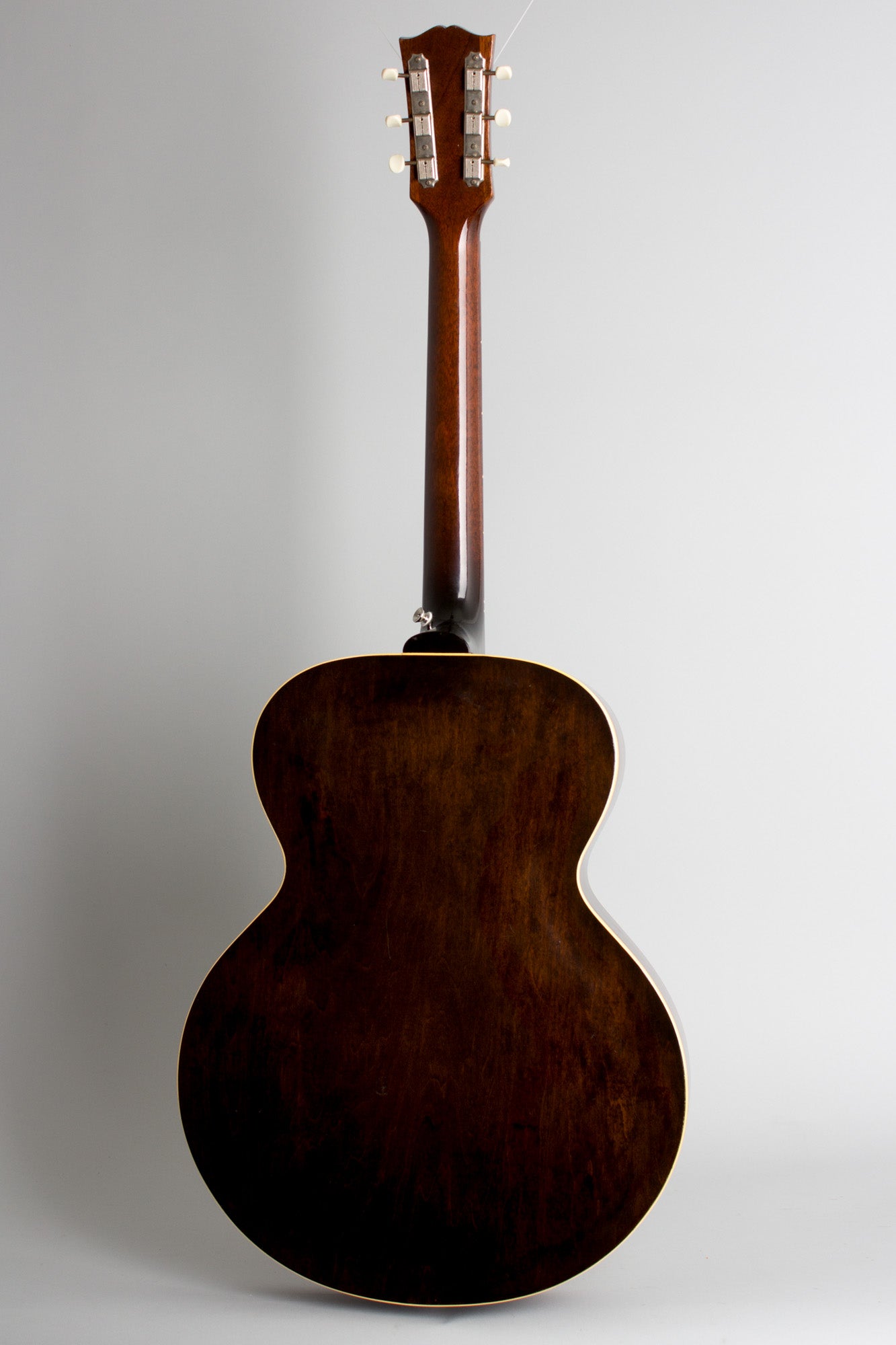 Gibson ES-125 Arch Top Hollow Body Electric Guitar (1958)