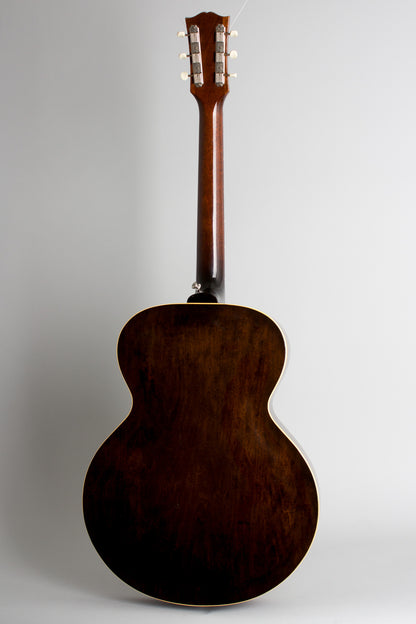 Gibson ES-125 Arch Top Hollow Body Electric Guitar (1958)