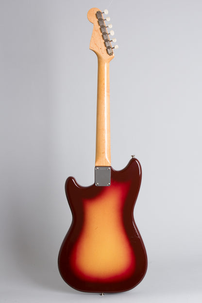 Fender Musicmaster Solid Body Electric Guitar (1963)