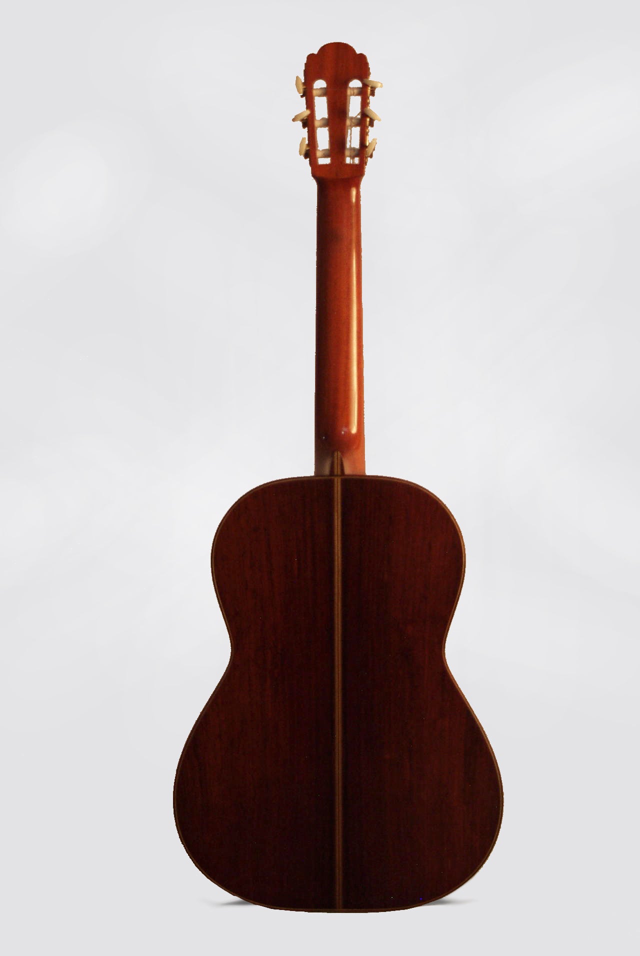 Darren Hippner Hauser Model Classical Guitar (2001)