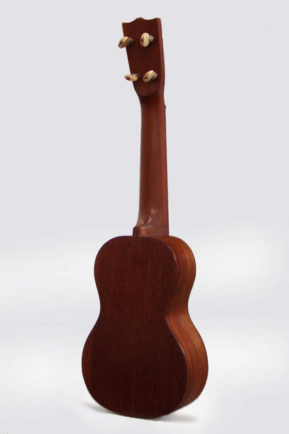 Gretsch Kaholas & Co. Soprano Ukulele (1925)