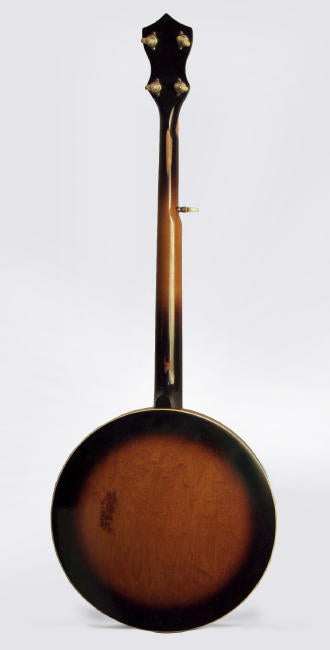 Gibson RB-00 5 String Banjo (1940)