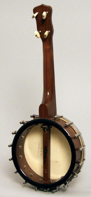 Slingerland MayBelle Banjo Ukulele (1928)