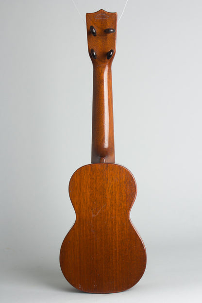 C. F. Martin Style 0 Soprano Ukulele (1925)