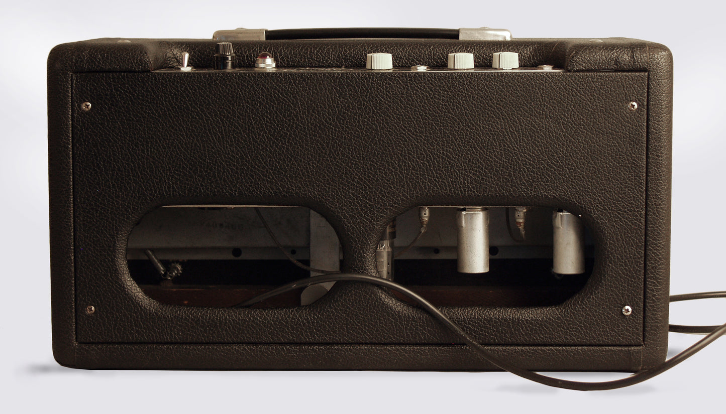 Fender Fender Reverb 6G15 Reverb Unit Effect (1965)