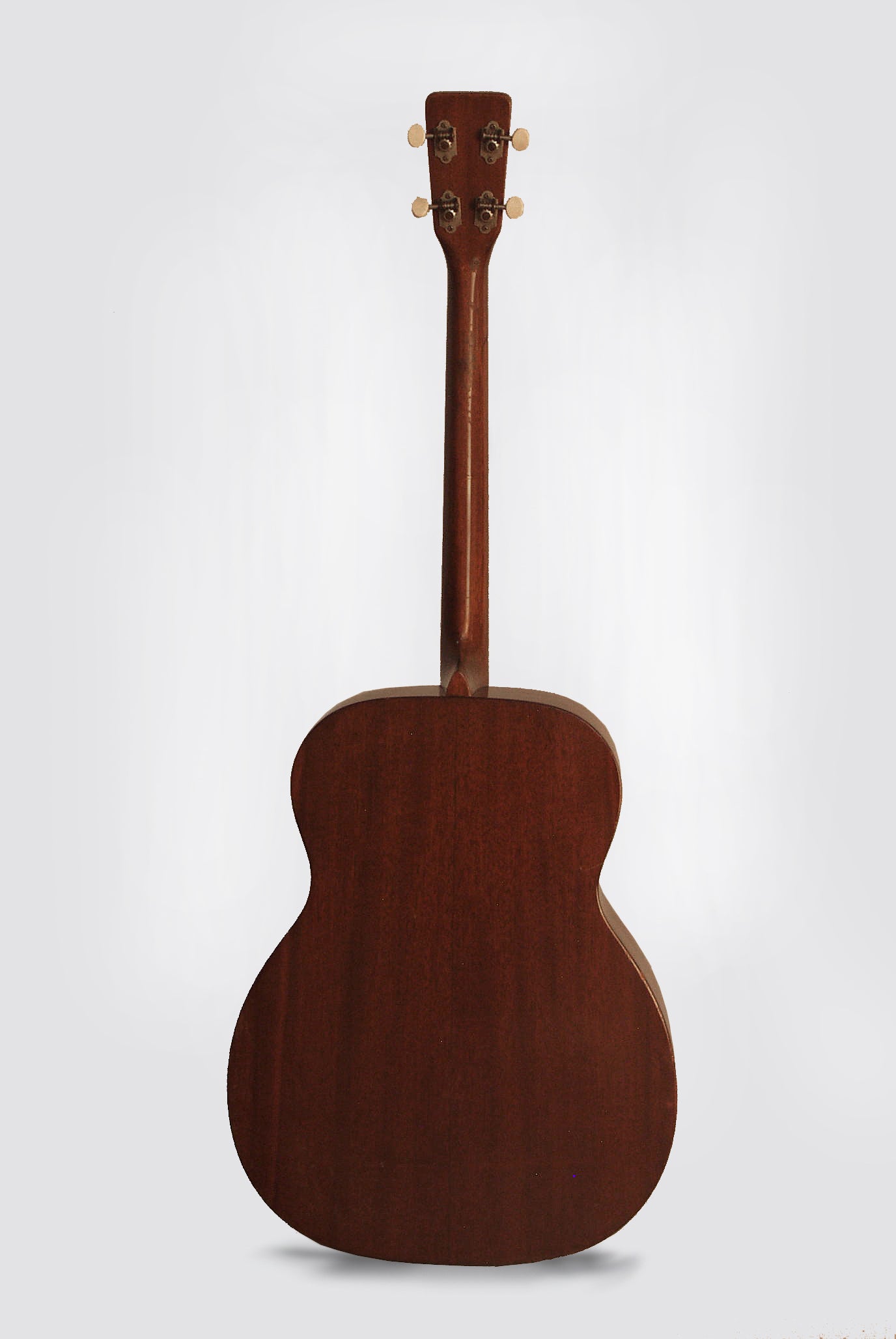 C. F. Martin 0-15T Flat Top Tenor Guitar (1963)