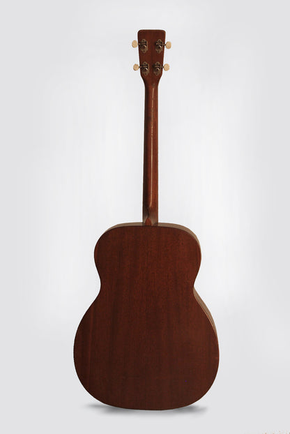 C. F. Martin 0-15T Flat Top Tenor Guitar (1963)