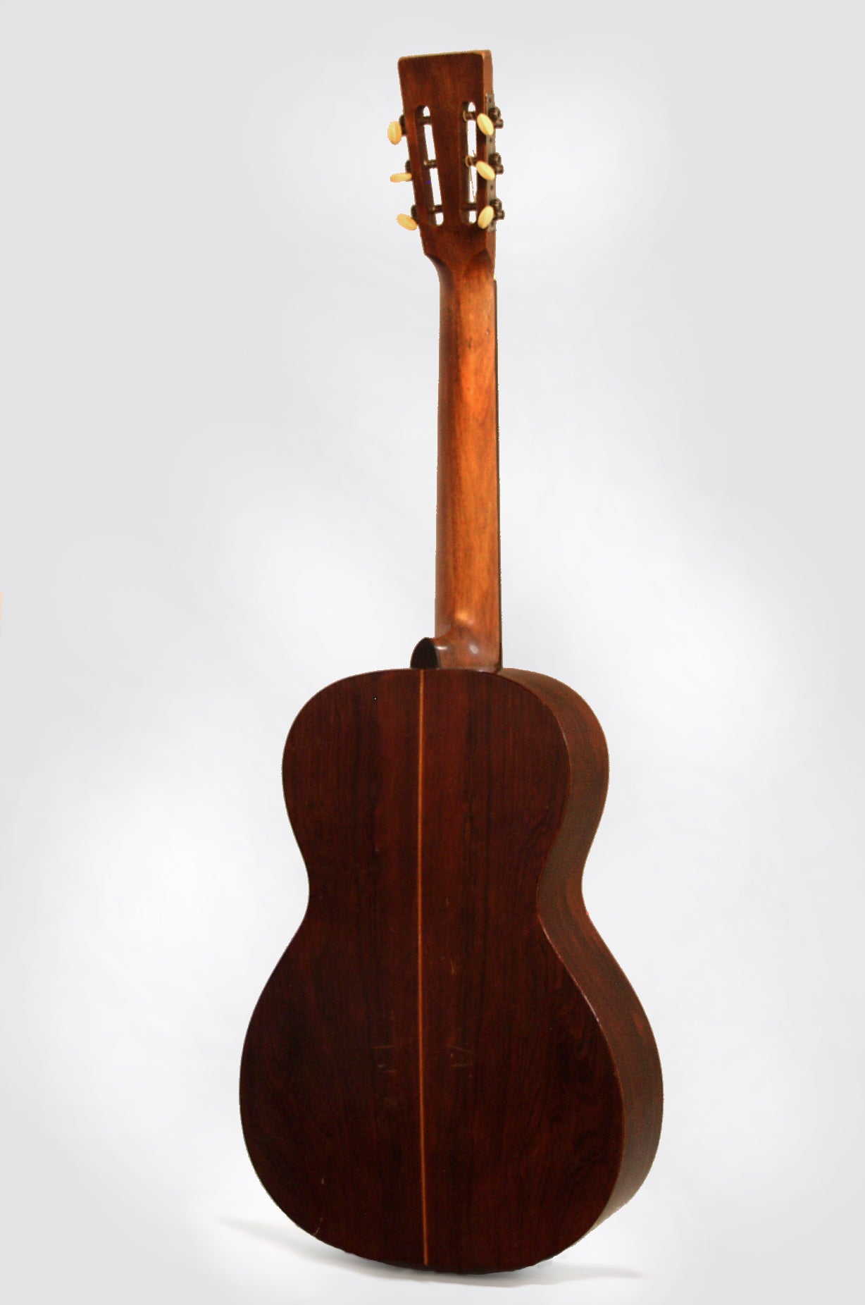 Larson Brothers Maurer Flat Top Acoustic Guitar (1910's)