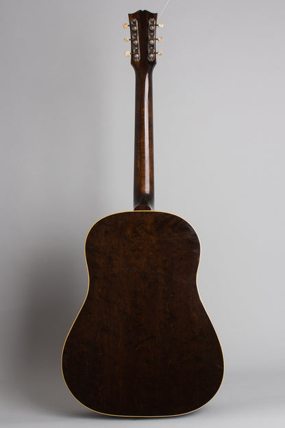 Gibson J-45 Flat Top Acoustic Guitar (1948-9)