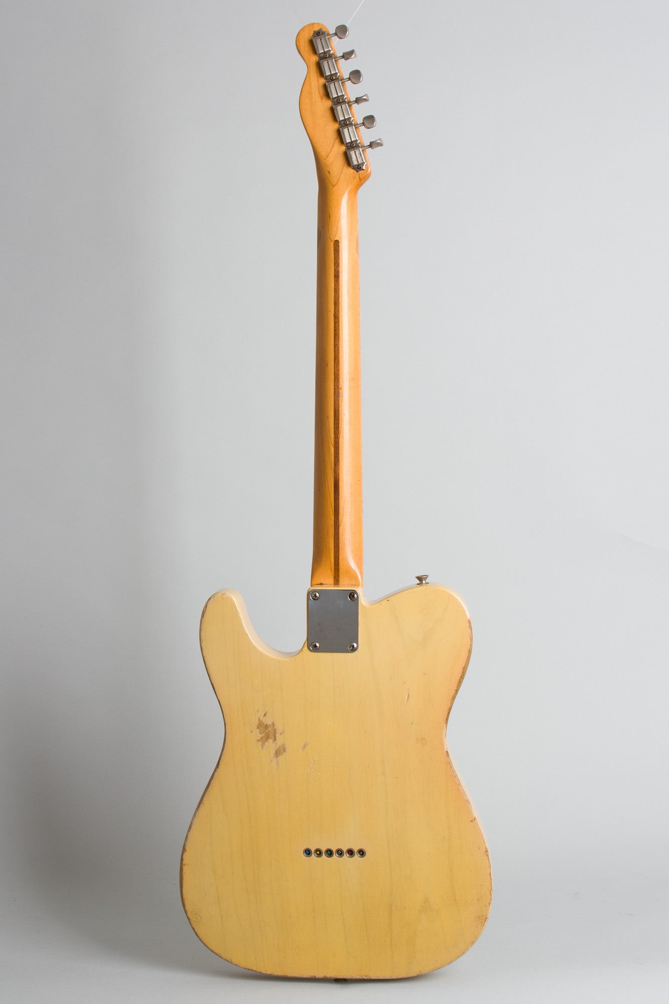 Fender Esquire Solid Body Electric Guitar (1953)
