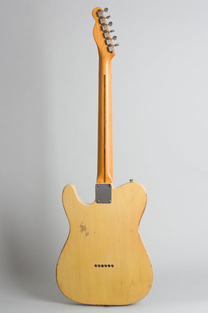 Fender Esquire Solid Body Electric Guitar (1953)