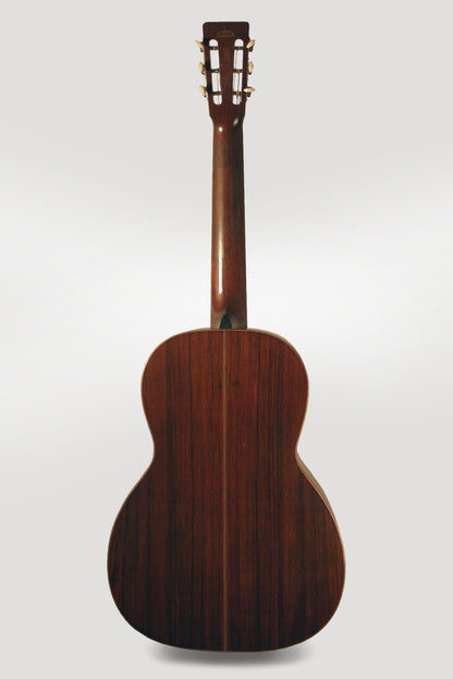 C. F. Martin 00-21 Flat Top Acoustic Guitar (1927)