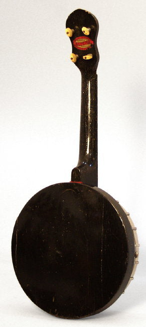 Epiphone House of Staphoplo ""Superb"" Banjo Ukulele (1926)