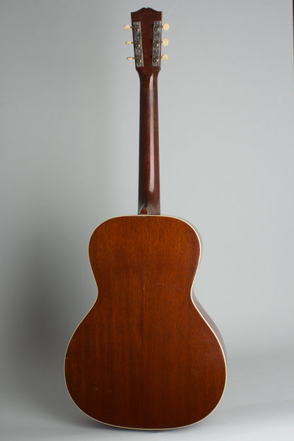 Gibson L-0 Flat Top Acoustic Guitar (1930)