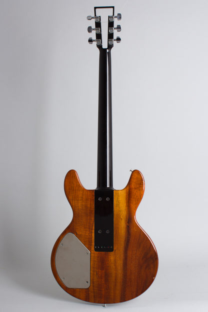 Travis Bean TB-1000A Artist Solid Body Electric Guitar (1978)
