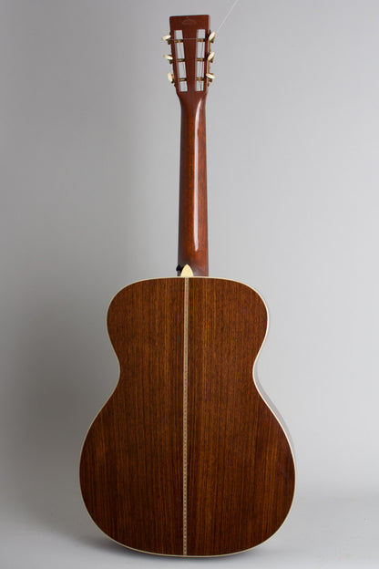C. F. Martin 000-28 Norman Blake Signature Flat Top Acoustic Guitar (2004)