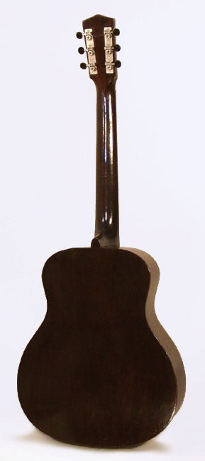 Kalamazoo KG-11 Flat Top Acoustic Guitar (1937)