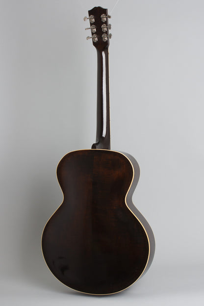 Gibson L-7 Arch Top Acoustic Guitar (1934)