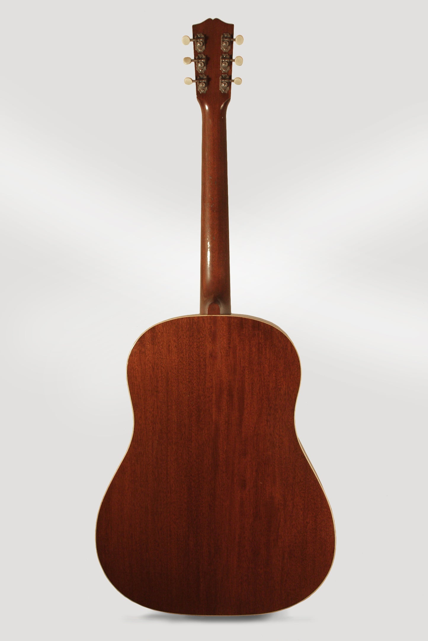Gibson J-55 Flat Top Acoustic Guitar (1941)