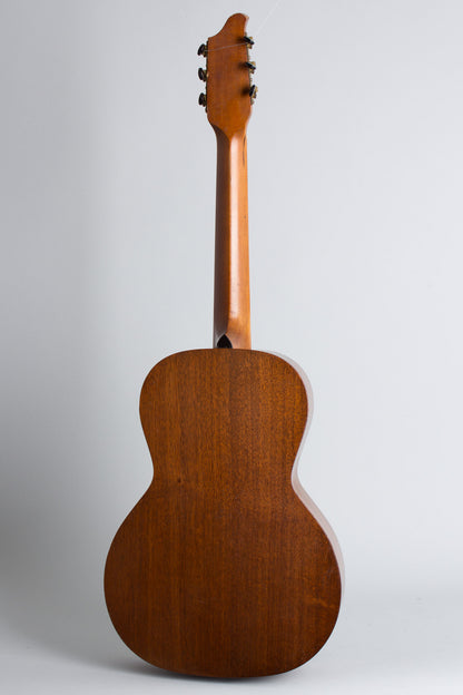 Stromberg-Voisinet Flat Top Acoustic Guitar (1929)