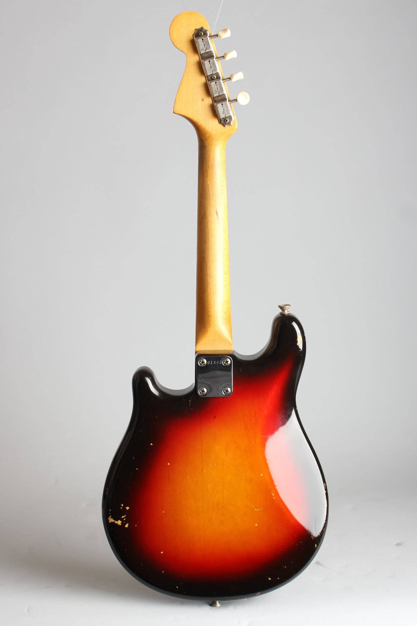 Fender Solid Body Electric Mandolin (1960)