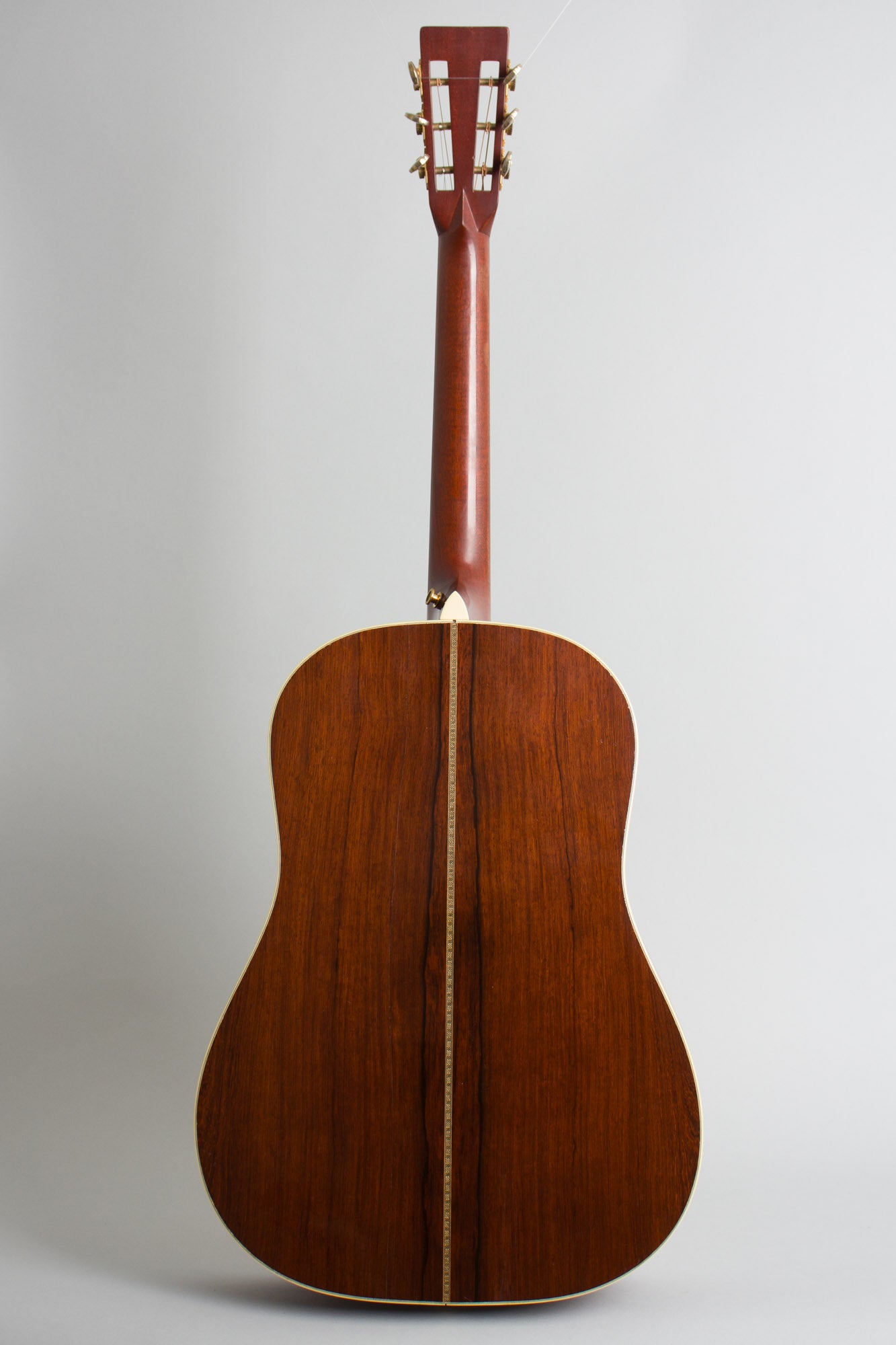 C. F. Martin HD-28S Custom Flat Top Acoustic Guitar (2012)