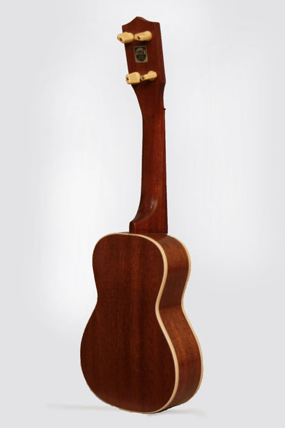 Regal Soprano Ukulele (early 1960's)
