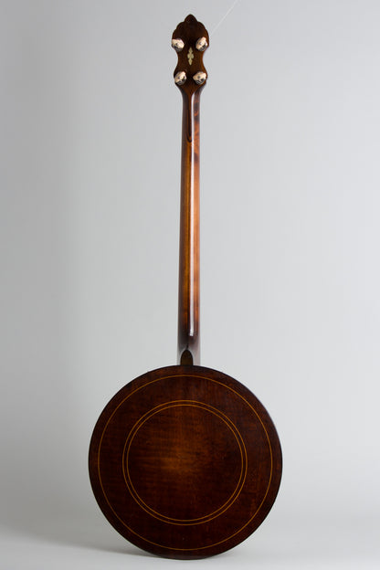 Bacon & Day Silver Bell #1 Plectrum Banjo (1925)
