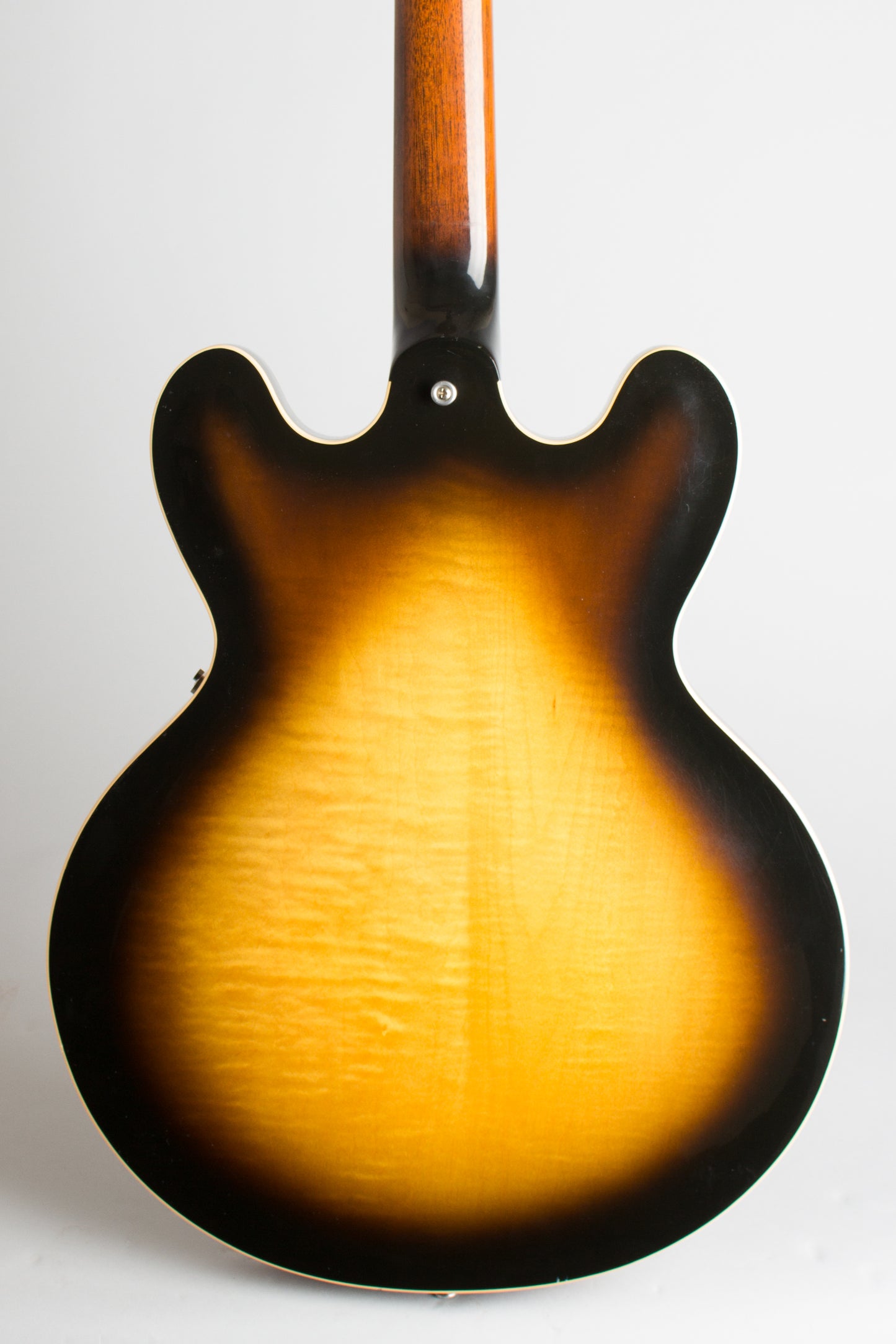 Gibson ES-335 DOT Semi-Hollow Body Electric Guitar (2005)