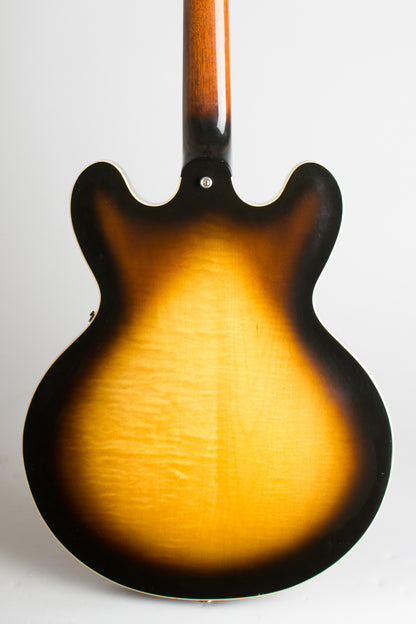 Gibson ES-335 DOT Semi-Hollow Body Electric Guitar (2005)