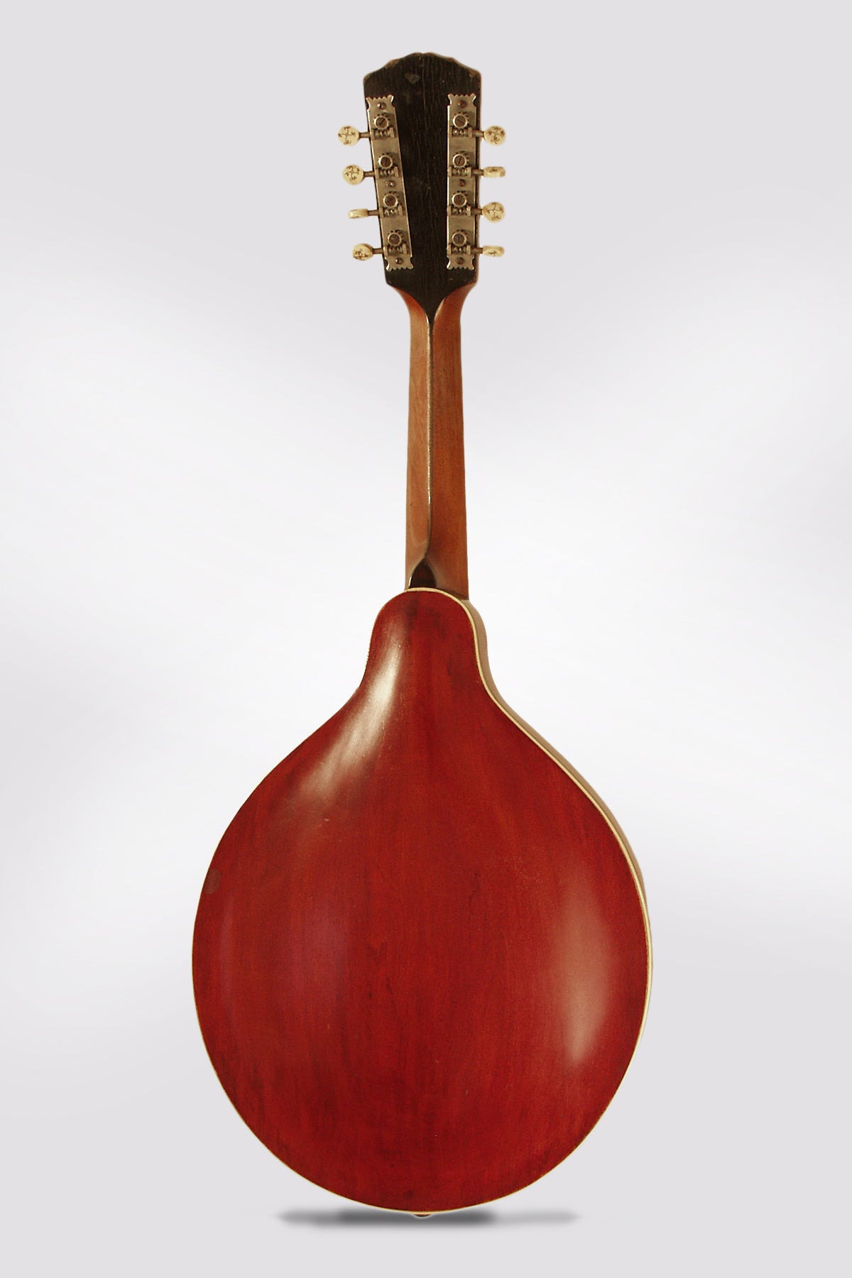Gibson H-2 Carved Top Mandola (1913)