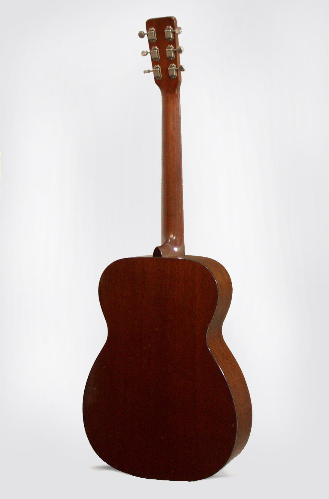 C. F. Martin 00-18E Flat Top Acoustic-Electric Guitar (1964)