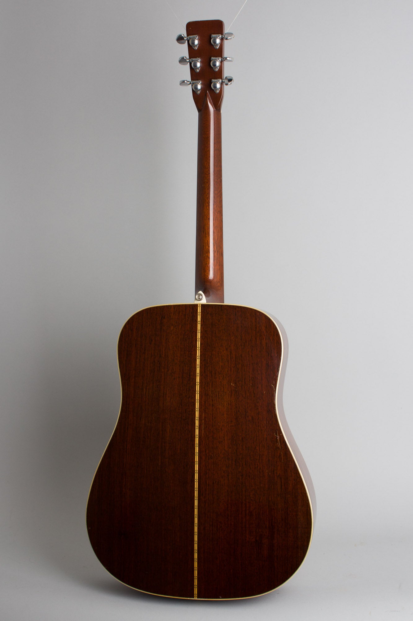 C. F. Martin D-28 Flat Top Acoustic Guitar (1959)