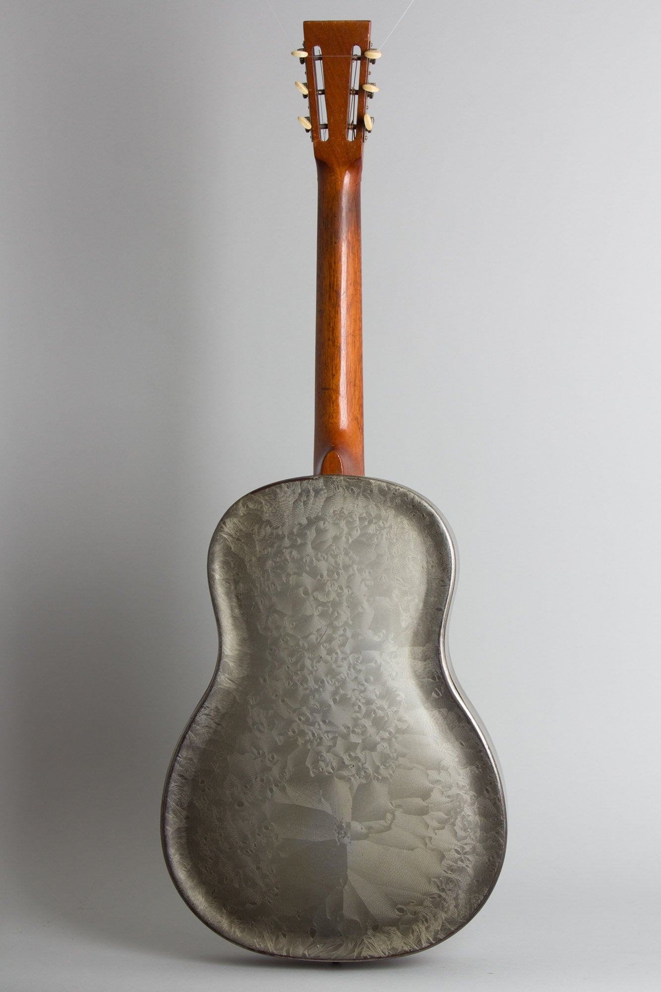 National Duolian Resophonic Guitar (1932)