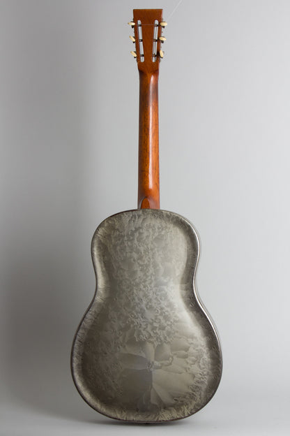 National Duolian Resophonic Guitar (1932)
